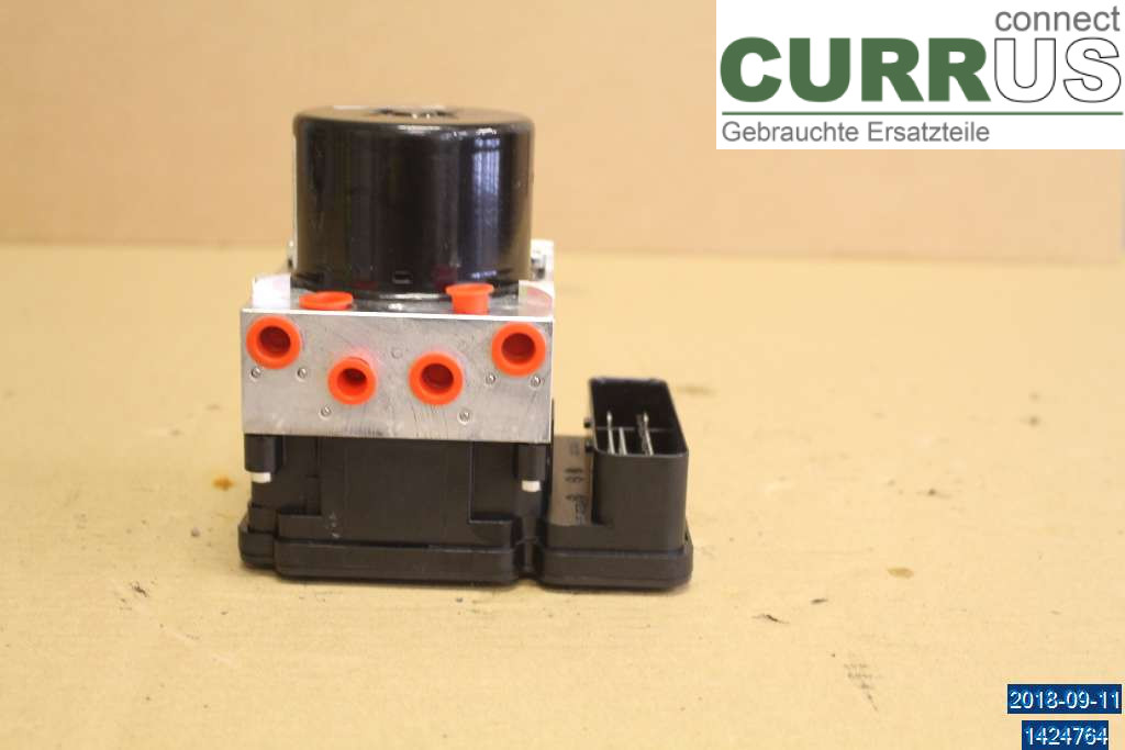 VOLVO V40  CROSS COUNTRY 13-19 ABS Hydraulic unit 31400645 2,0 T4