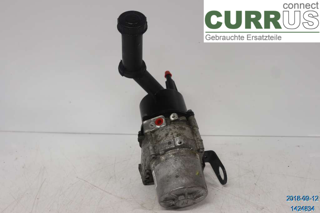 CITROEN C4 II  11-18 Elektrisk servostyringspumpe 1617017280 1,6 HDI