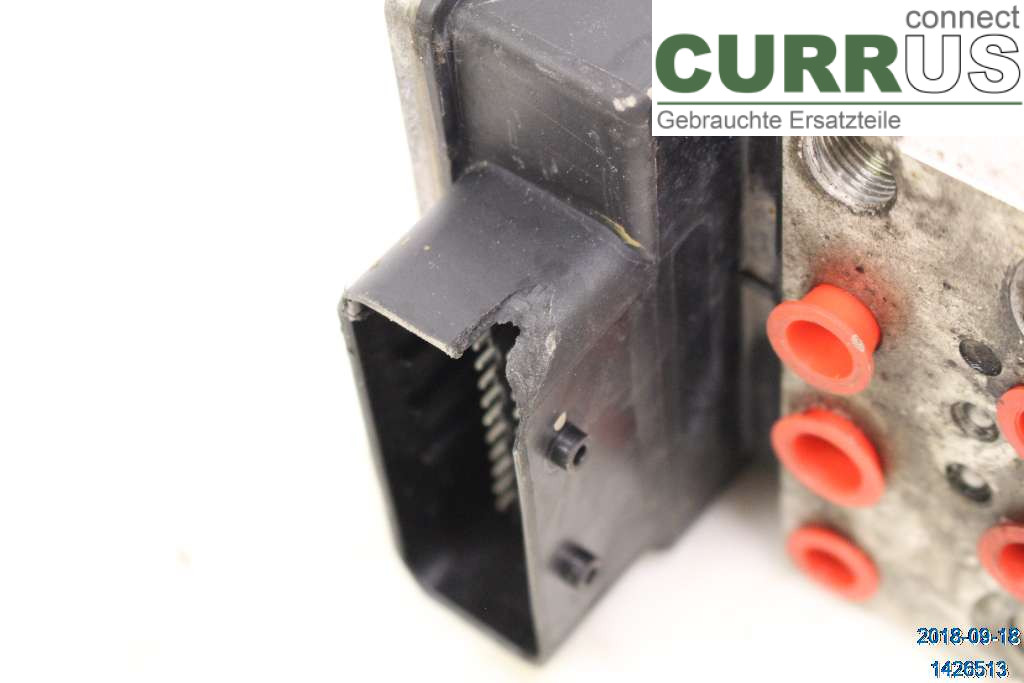 SAAB 9-3 VER 2 ABS Hydraulic unit G93185682 1,9 TDI