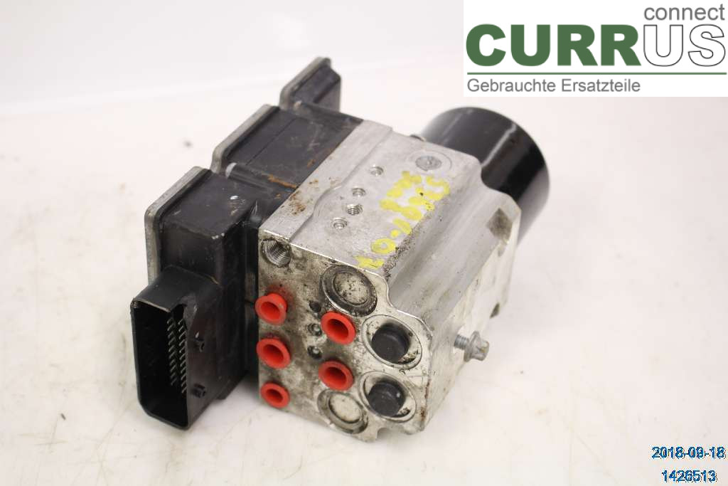 SAAB 9-3 VER 2 ABS Hydraulic unit G93185682 1,9 TDI