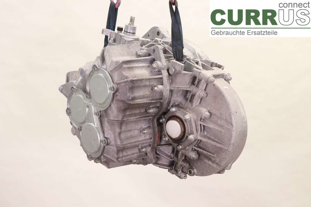 HUSBIL BURSTNER Skrzynia biegów automatyczna 71798155 2,3multijet
