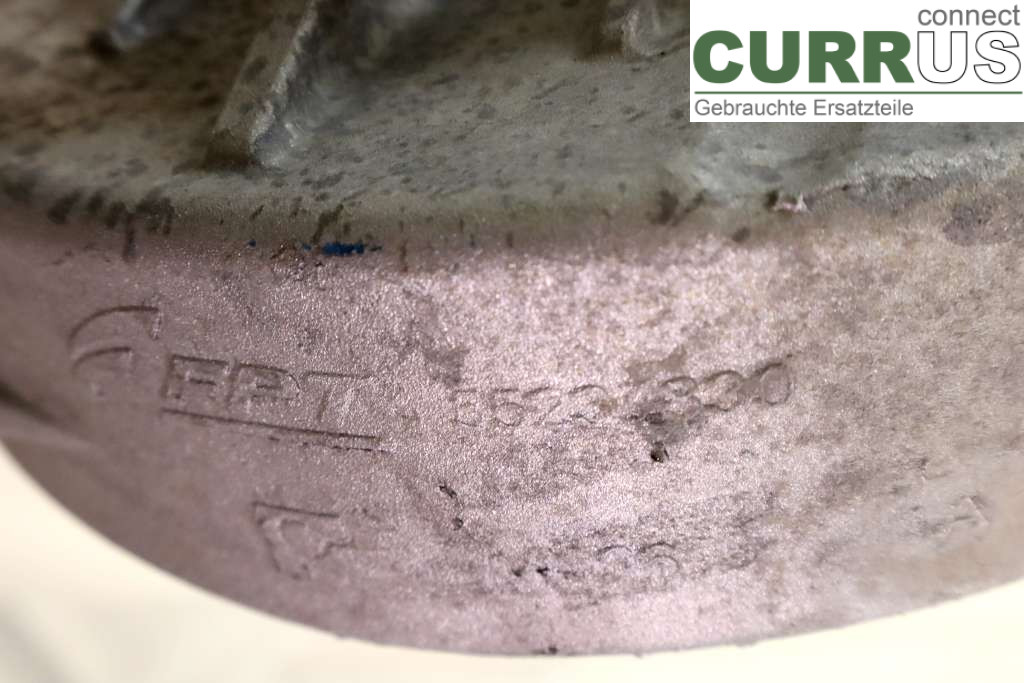 HUSBIL BURSTNER Skrzynia biegów automatyczna 71798155 2,3multijet