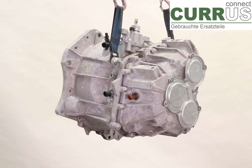 HUSBIL BURSTNER Skrzynia biegów automatyczna 71798155 2,3multijet