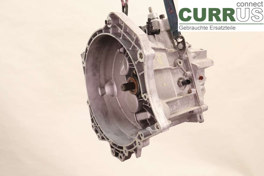 HUSBIL BURSTNER Skrzynia biegów automatyczna 71798155 2,3multijet