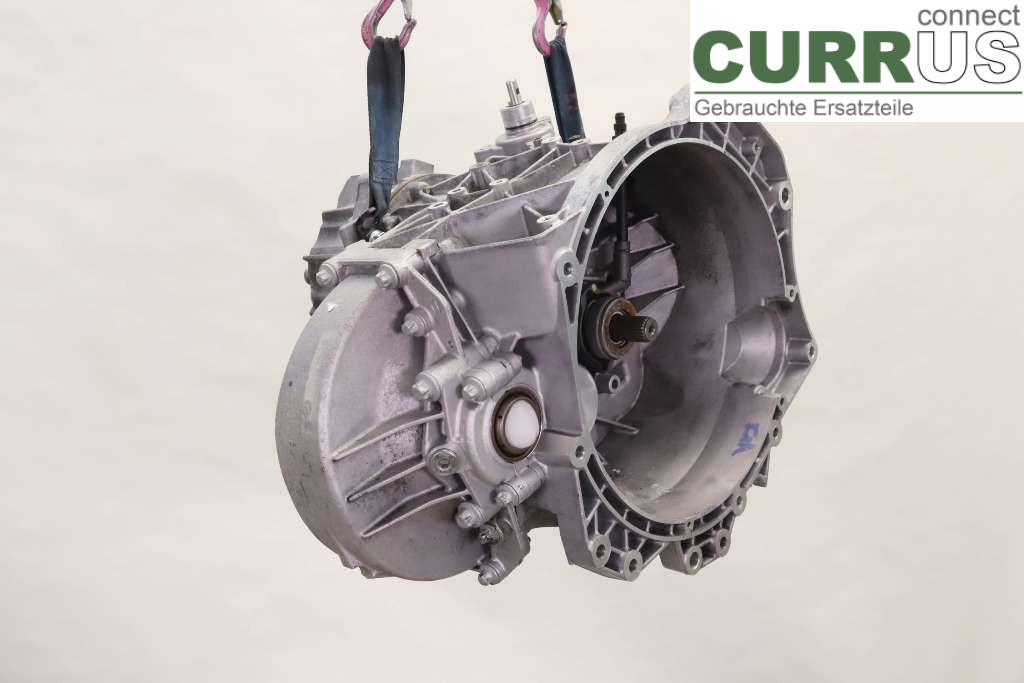 HUSBIL BURSTNER Skrzynia biegów automatyczna 71798155 2,3multijet