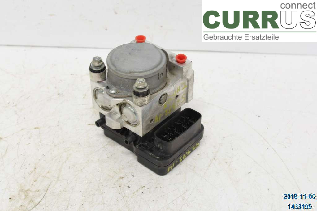 TOYOTA HILUX    05-16 ABS Hydraulic unit 4405071030 2,5 D-4D
