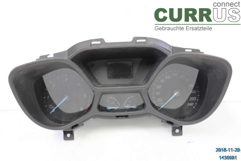 FORD TRAN./TOURN CONNECT 13- Instrument cluster / comb FT1T10849GF 1.6 TDCI