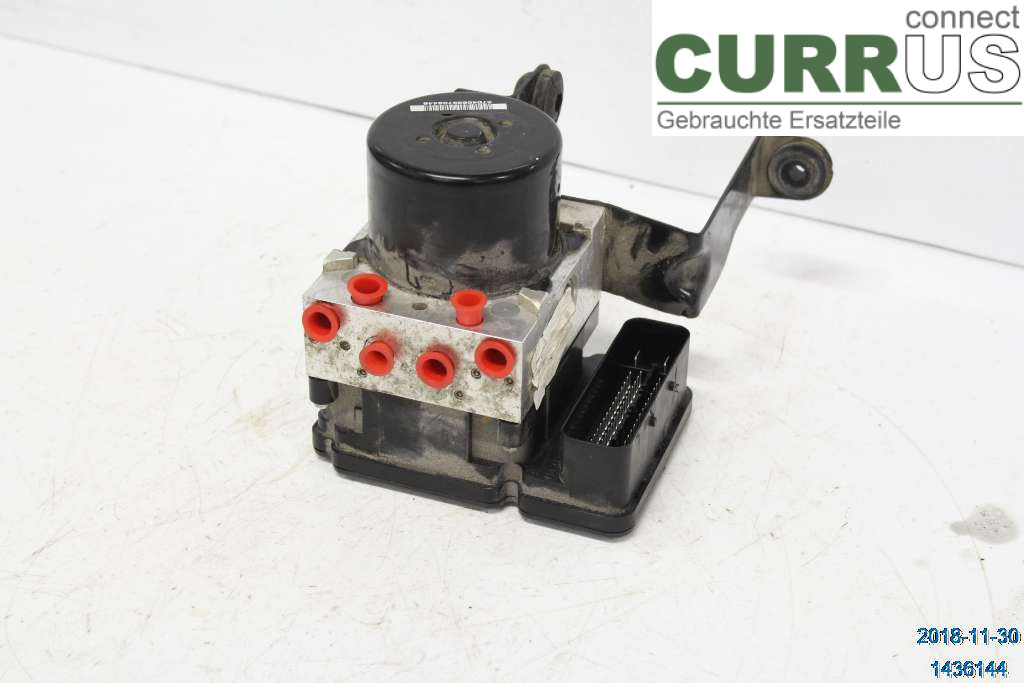 FORD TRAN./TOURN CONNECT 13- Hydrauliczna jednostka ABS 1853588 1.6 TDCI
