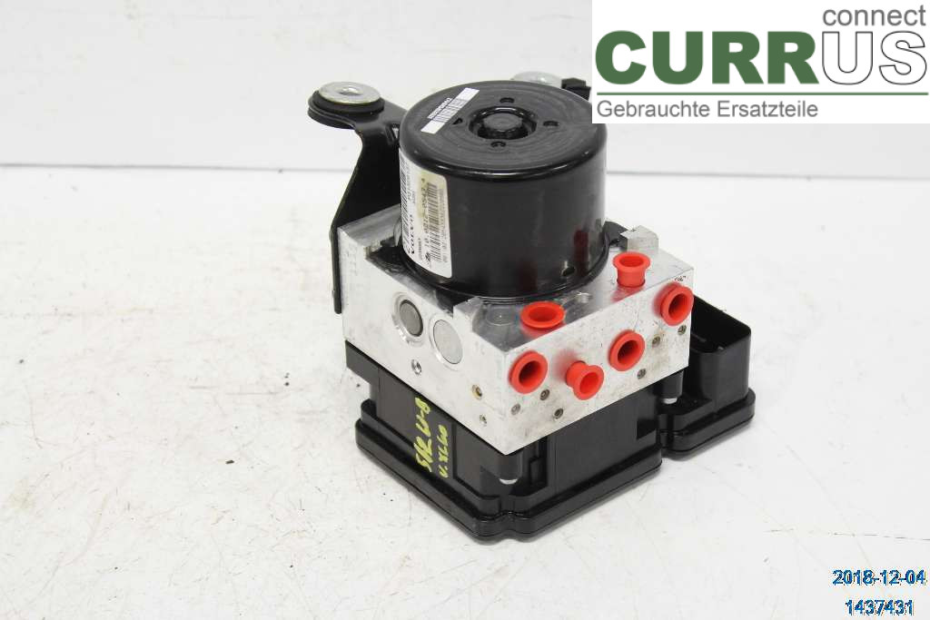 VOLVO XC60  09-13 ABS hydraulisk enhed 31329138 D4 2,4