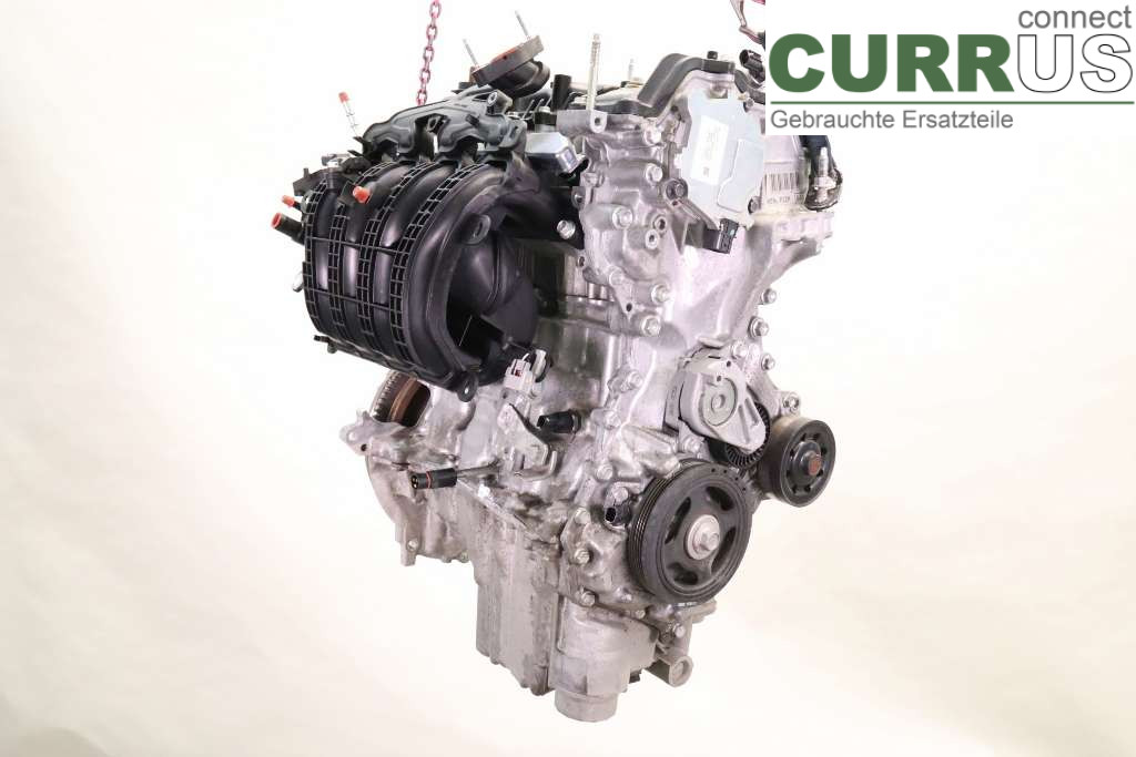TOYOTA YARIS  15-20 Silnik 19000-0Y300 1.5 112HK