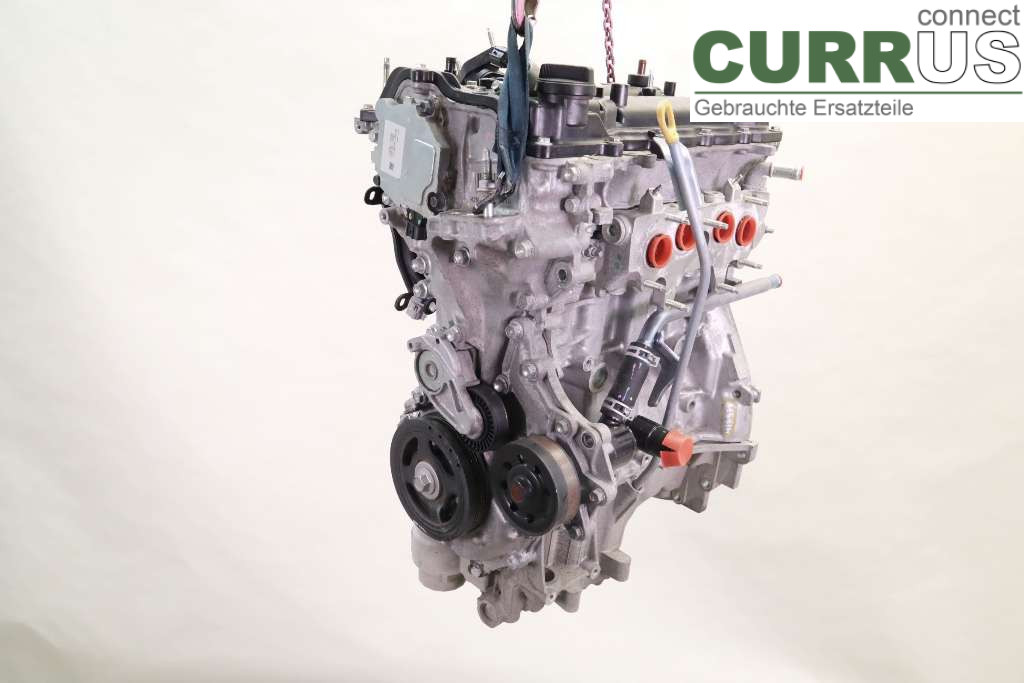 TOYOTA YARIS  15-20 Silnik 19000-0Y300 1.5 112HK