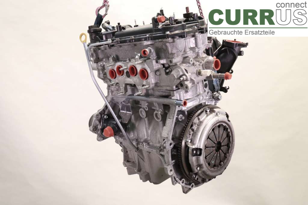 TOYOTA YARIS  15-20 Silnik 19000-0Y300 1.5 112HK