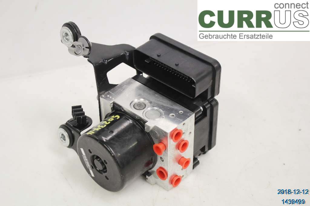 VOLVO V60  14-18 ABS Hydraulic unit 31423350 D4 2.0