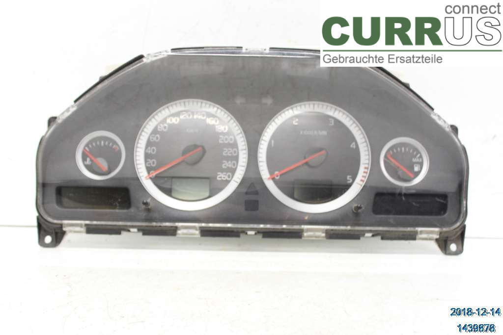 VOLVO XC90    07-14 Instrumentkam 36012392 D5 2.4