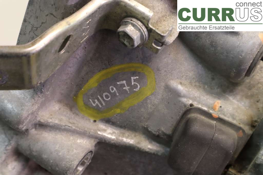 TOYOTA YARIS  15-20 Skrzynia 6-biegowa 30300-0D510 1.5 112HK