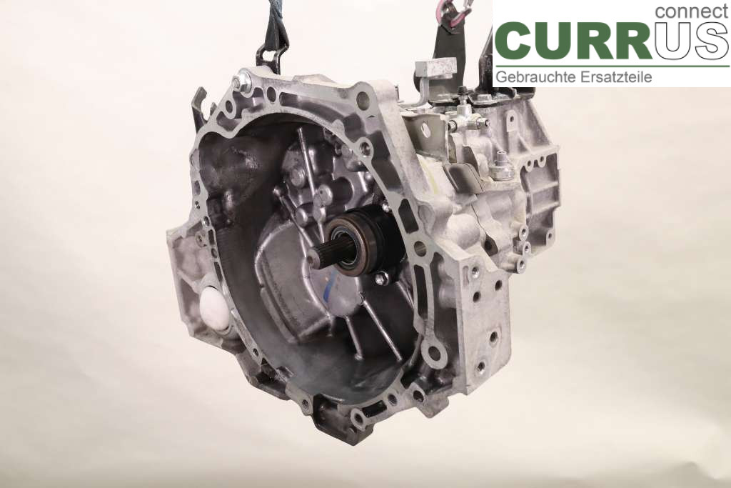 TOYOTA YARIS  15-20 Skrzynia 6-biegowa 30300-0D510 1.5 112HK