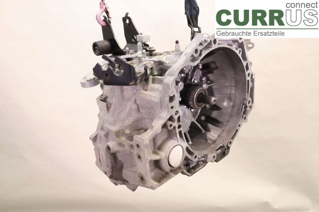 TOYOTA YARIS  15-20 Skrzynia 6-biegowa 30300-0D510 1.5 112HK