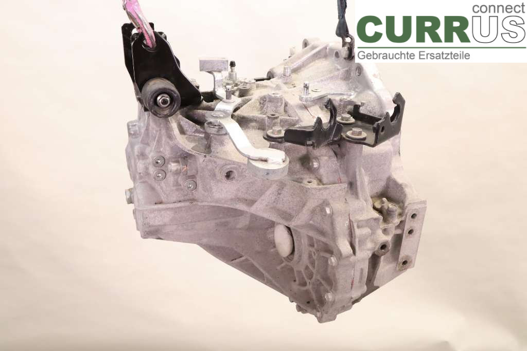 TOYOTA YARIS  15-20 Skrzynia 6-biegowa 30300-0D510 1.5 112HK