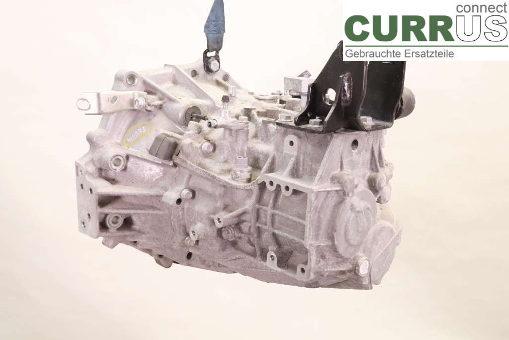 TOYOTA YARIS  15-20 Skrzynia 6-biegowa 30300-0D510 1.5 112HK