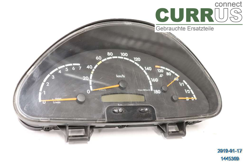 MB SPRINTER(W901-905) -07 Instrument cluster / comb A 001 542 44 01 2,2 CDI