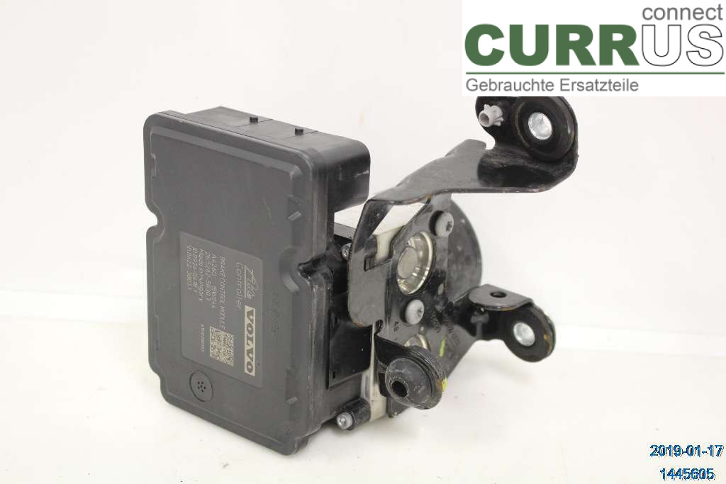 VOLVO XC60  14-17 ABS Hydraulic unit 31423350 D5 2,4
