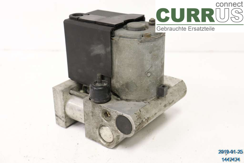 VOLVO S90/V90    97-98 ABS Hydraulic unit 9169163 B6304F2