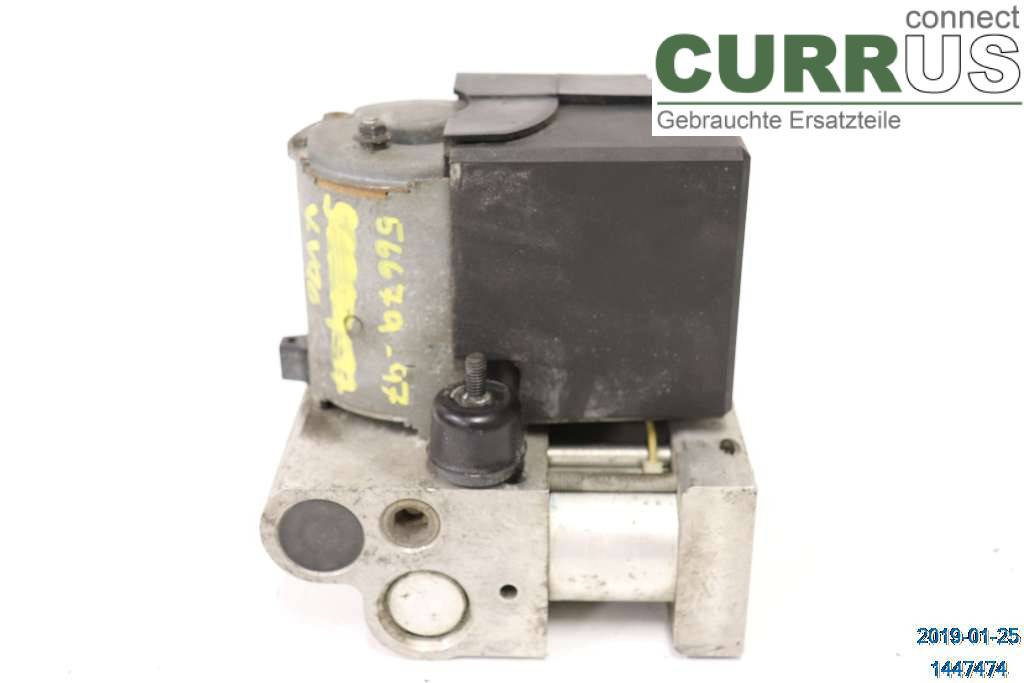 VOLVO S90/V90    97-98 ABS Hydraulic unit 9169163 B6304F2