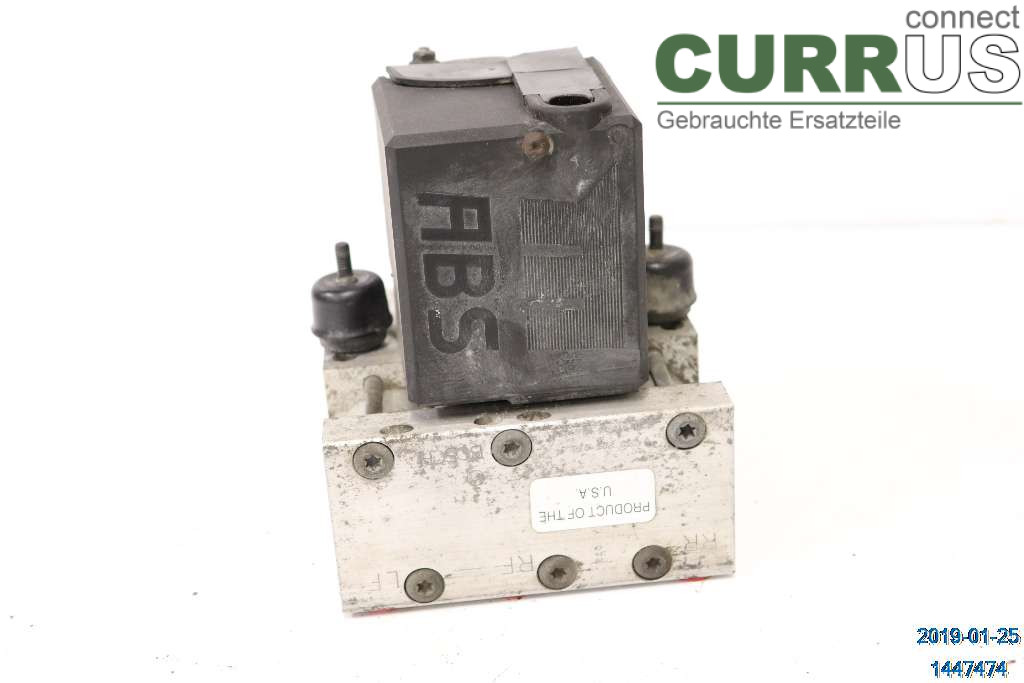 VOLVO S90/V90    97-98 ABS Hydraulic unit 9169163 B6304F2