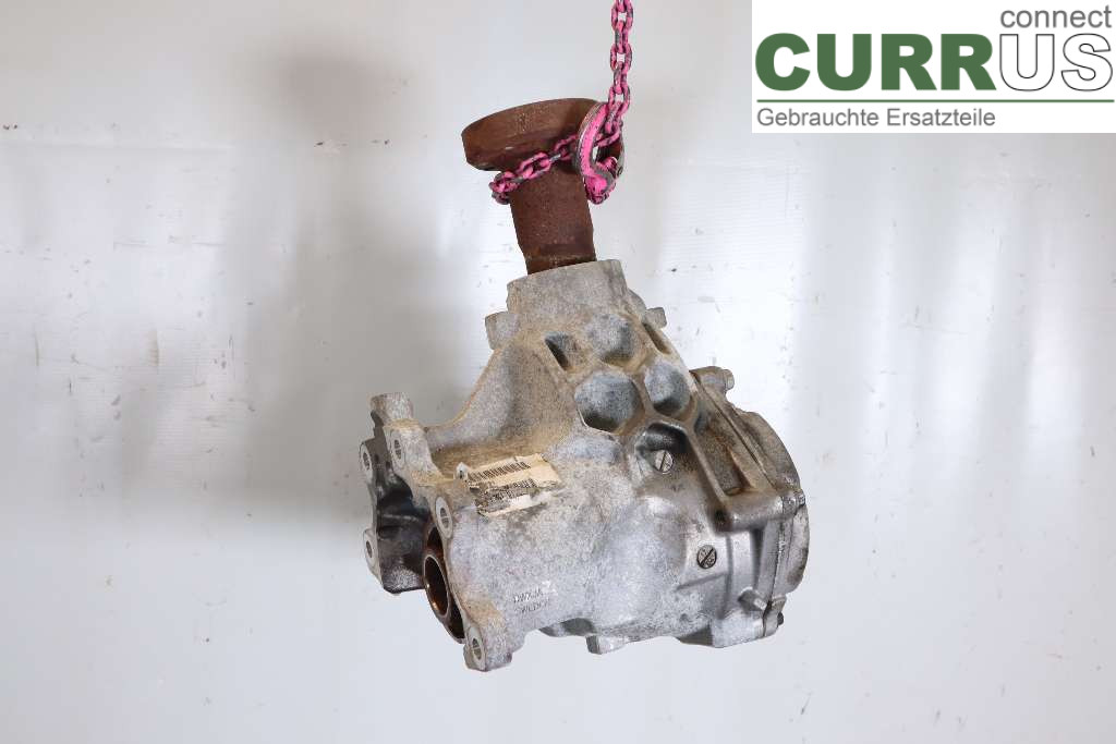 VOLVO V90  17- Distribution gear box 36010506 D4 2,0 140KW