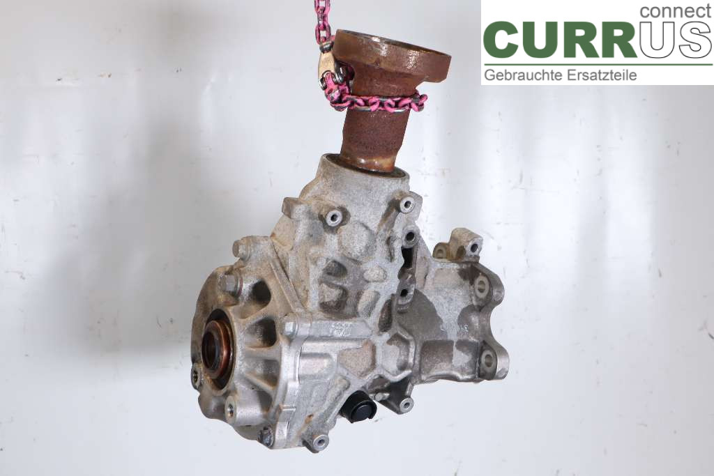 VOLVO V90  17- Distribution gear box 36010506 D4 2,0 140KW