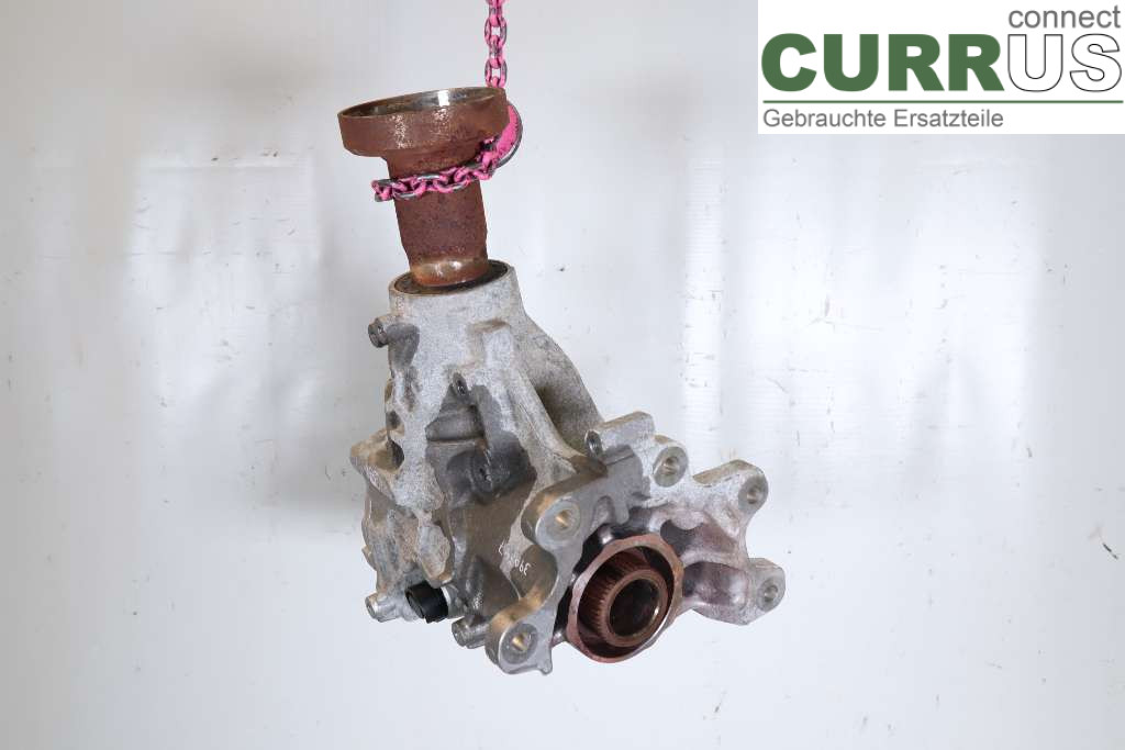 VOLVO V90  17- Distribution gear box 36010506 D4 2,0 140KW