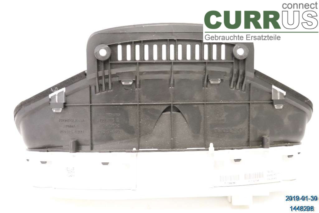 VOLVO V70    14-16 Instrument cluster / comb 36001771 D2 1,6 D4162T