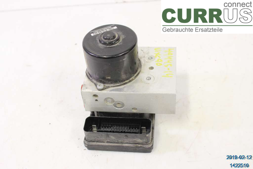 VOLVO XC90    07-14 ABS hydraulisk enhed 30793454 D5 2.4