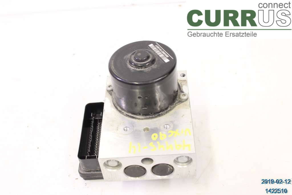 VOLVO XC90    07-14 ABS hydraulisk enhed 30793454 D5 2.4