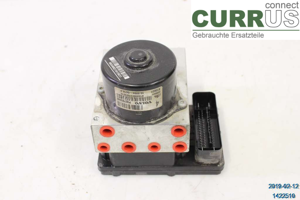 VOLVO XC90    07-14 ABS hydraulisk enhed 30793454 D5 2.4