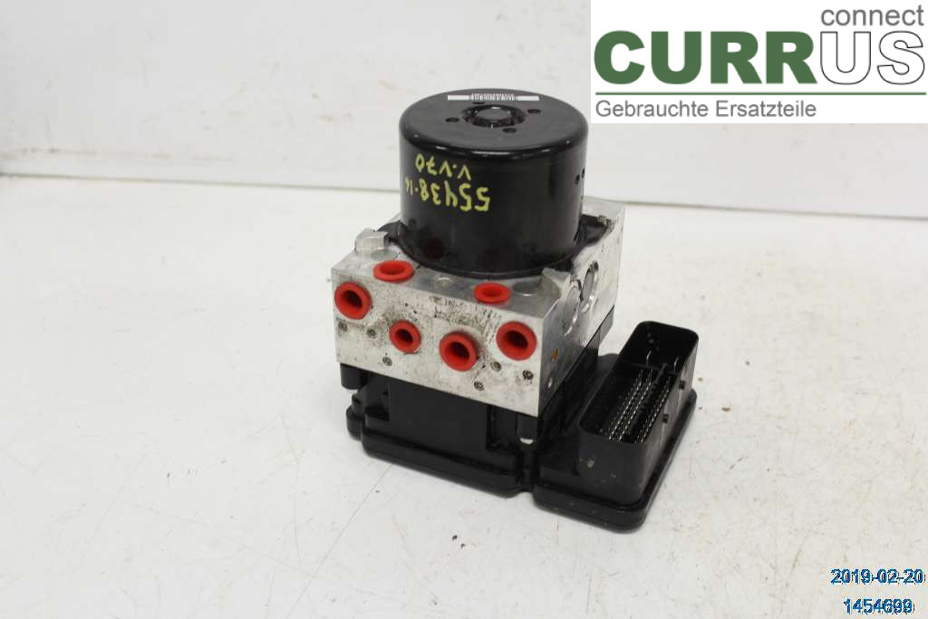 VOLVO V70    14-16 ABS Hydraulic unit 31423349 D4 2,0