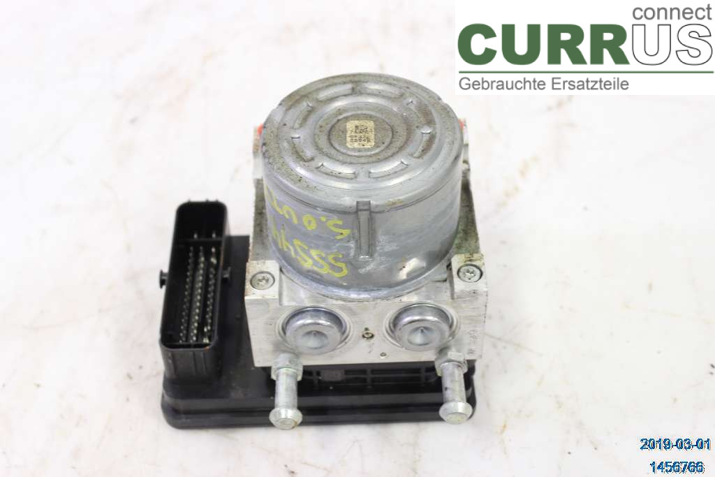 SUBARU OUTBACK  15-20 ABS hydraulisk enhed 27596AL010 2,5