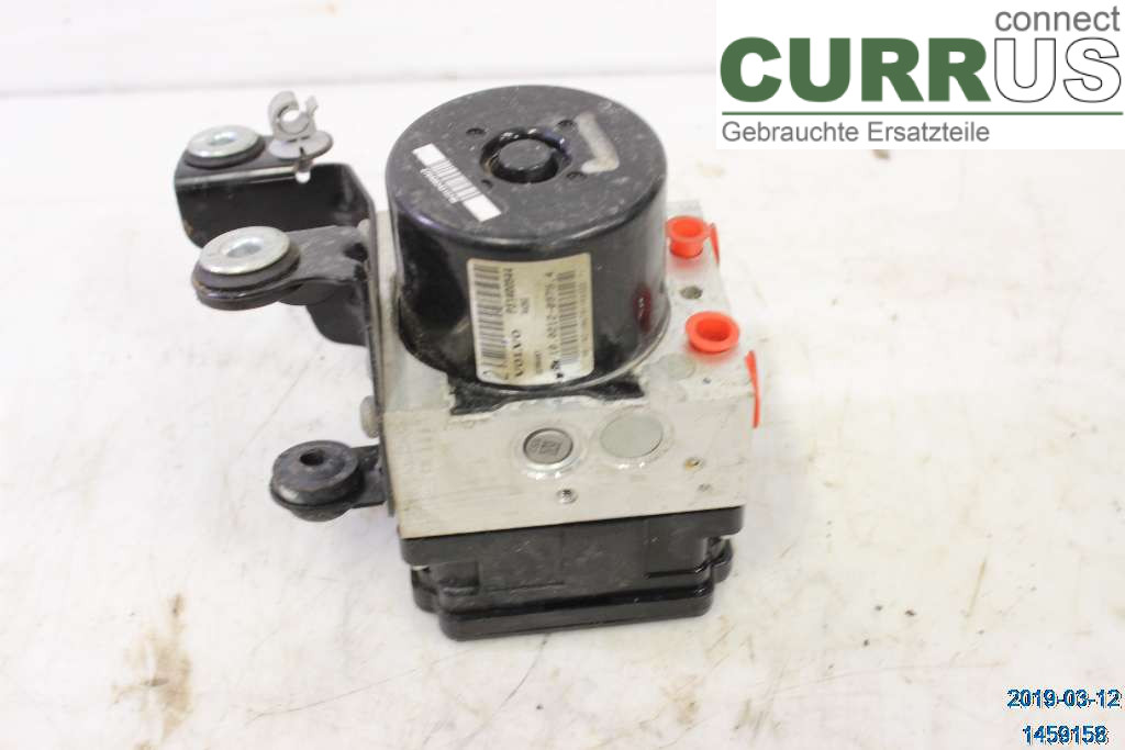VOLVO V60  14-18 ABS Hydraulic unit 31400546 2.0 D4