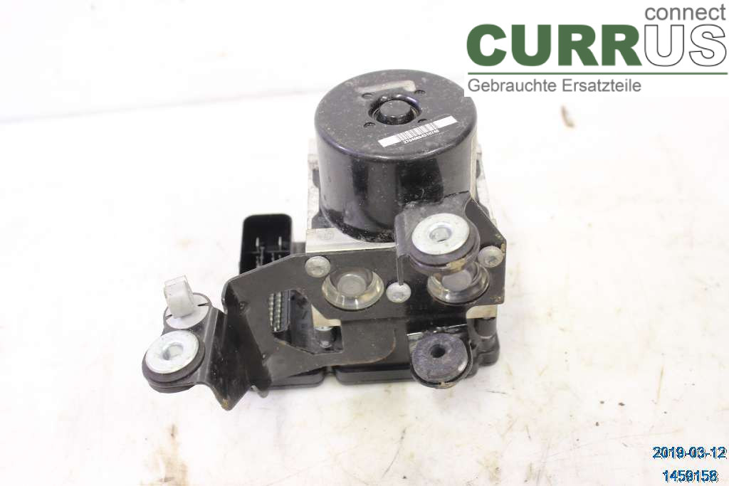 VOLVO V60  14-18 ABS Hydraulic unit 31400546 2.0 D4