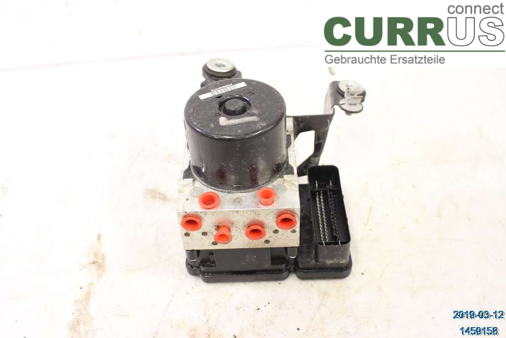 VOLVO V60  14-18 ABS Hydraulic unit 31400546 2.0 D4