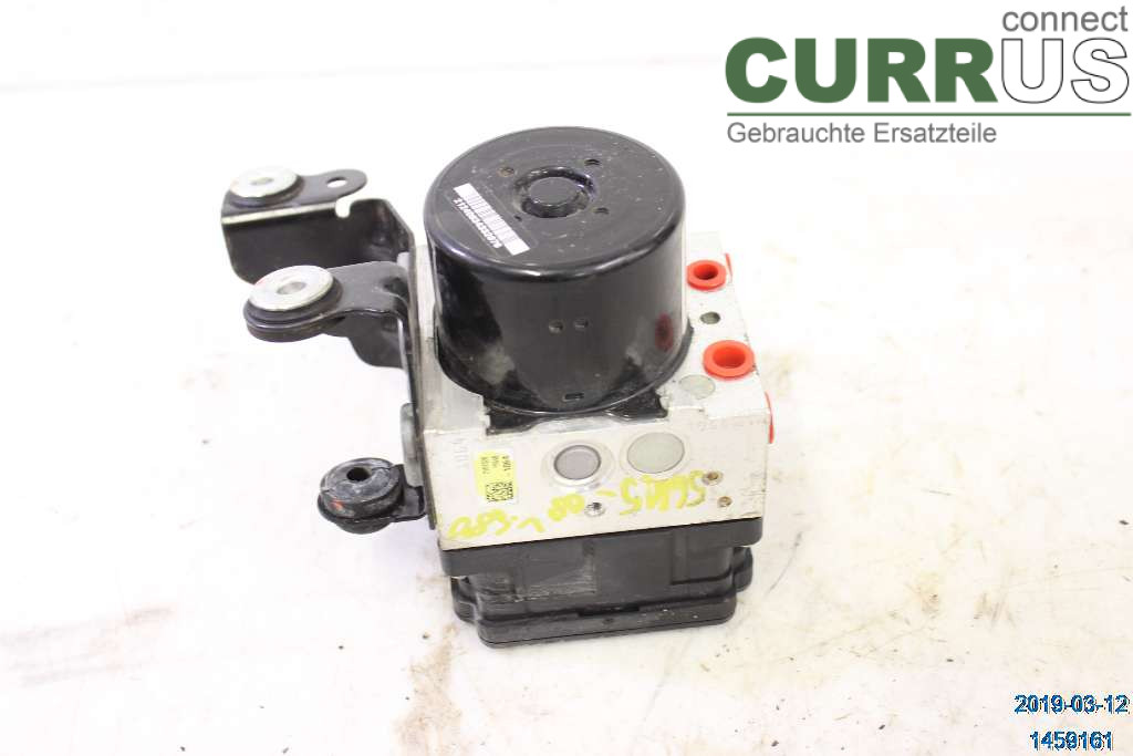 VOLVO S80      07- 13 ABS Hydraulic unit 31261143 2,4D