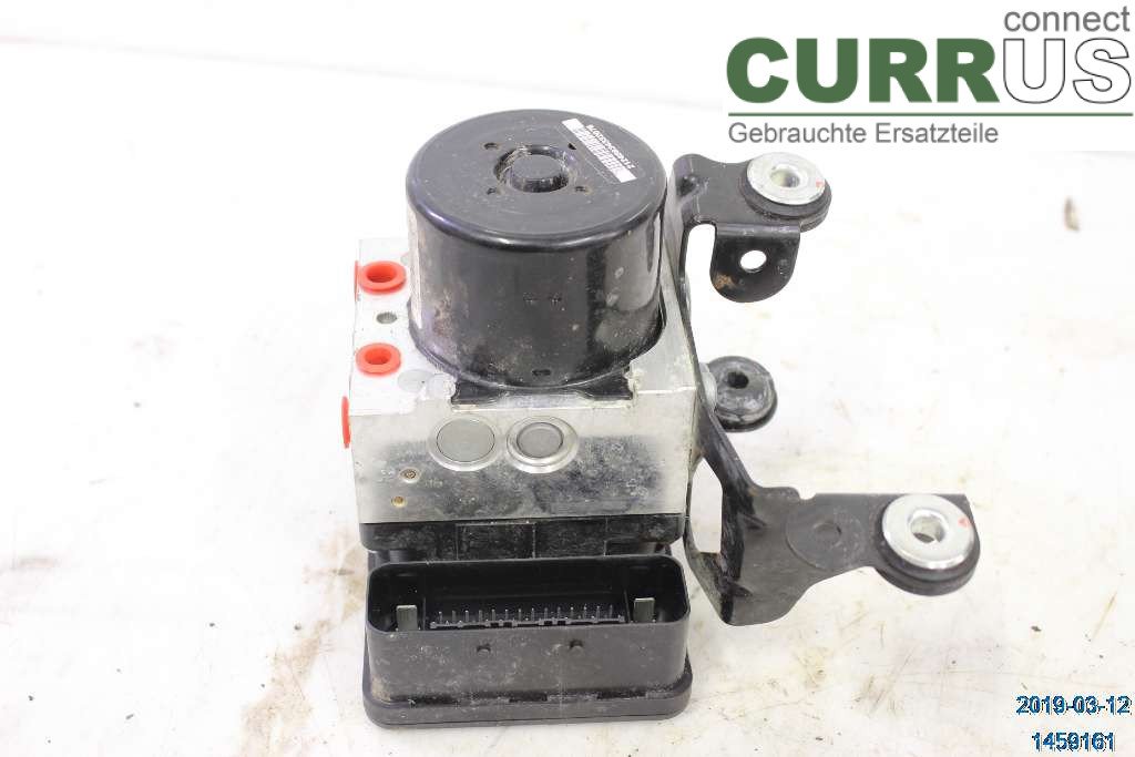 VOLVO S80      07- 13 ABS Hydraulic unit 31261143 2,4D