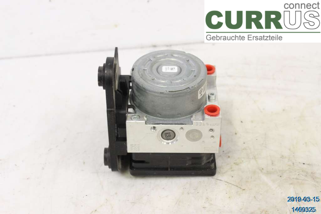 VW PASSAT  15-19 ABS Hydraulic unit 3Q0614517AA 1,4 TSI ACT