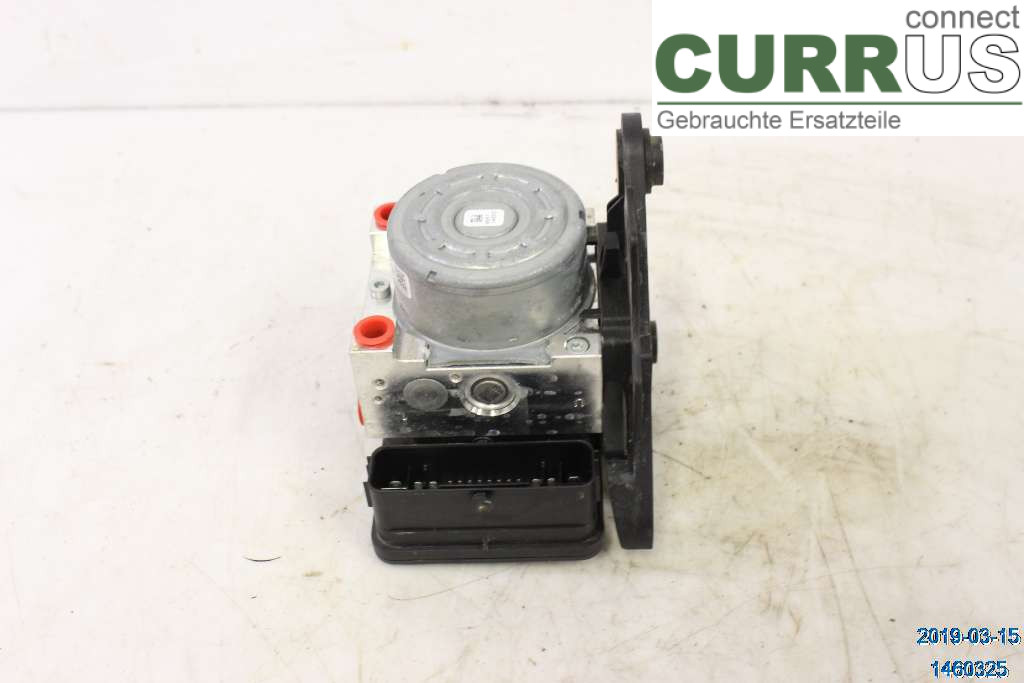 VW PASSAT  15-19 ABS Hydraulic unit 3Q0614517AA 1,4 TSI ACT