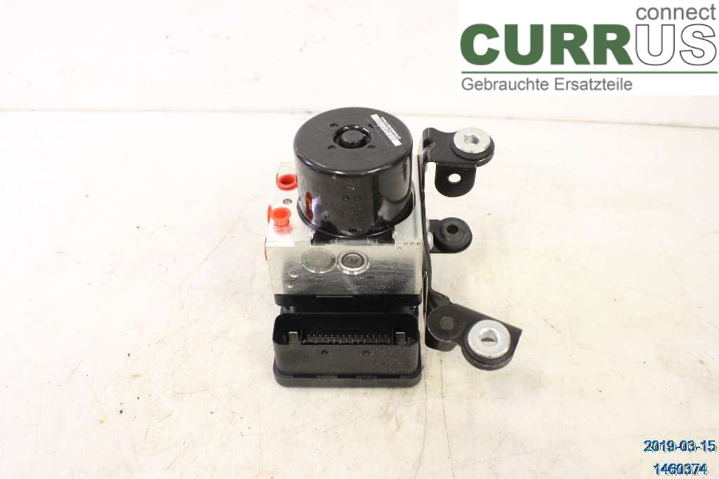 VOLVO V70    14-16 ABS Hydraulic unit 31400545 D4 2,4