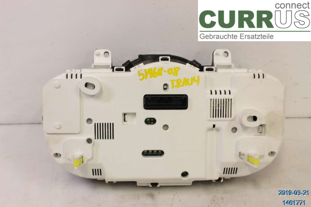 TOYOTA RAV 4    06-12 Instrumentkam 8380042D13 2,2 D-CAT