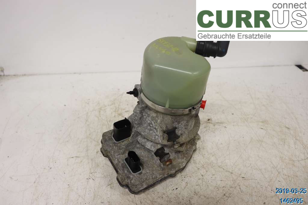 VOLVO V60  11-13 Power steering pump (electric) 36050681 1.6D DRIVEe
