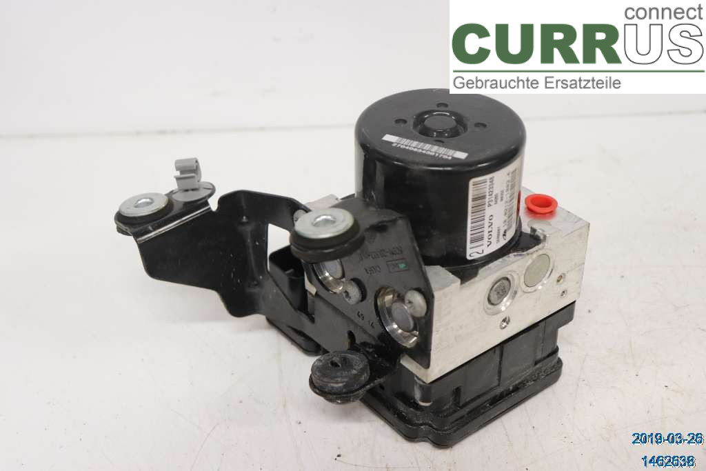 VOLVO XC60  14-17 ABS Hydraulic unit 31423350 D4 2.0