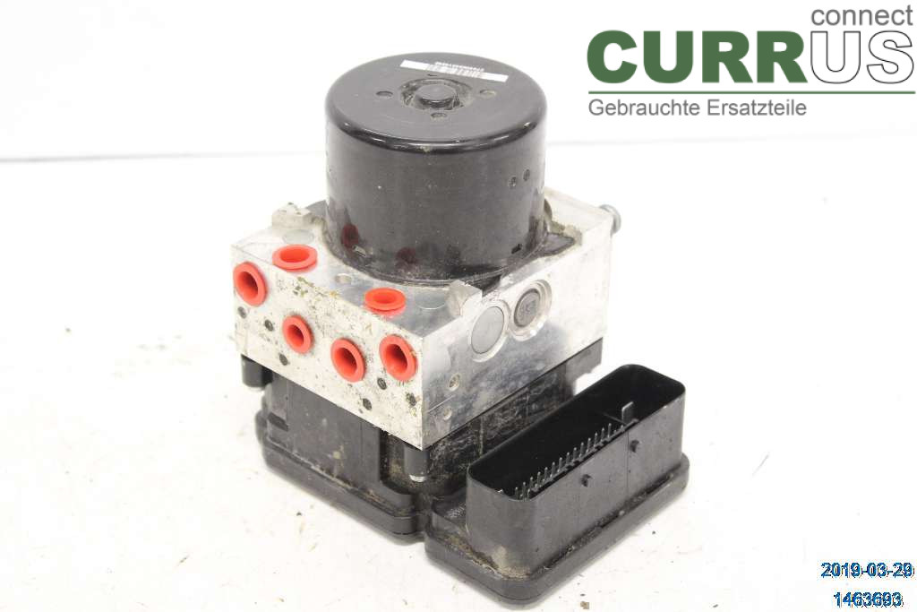 VOLVO V70    14-16 ABS Hydraulic unit 31400545 D4 2.0