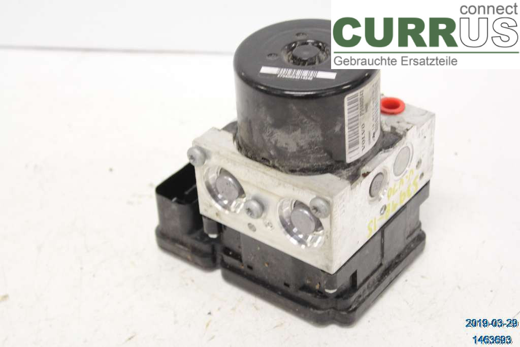 VOLVO V70    14-16 ABS Hydraulic unit 31400545 D4 2.0